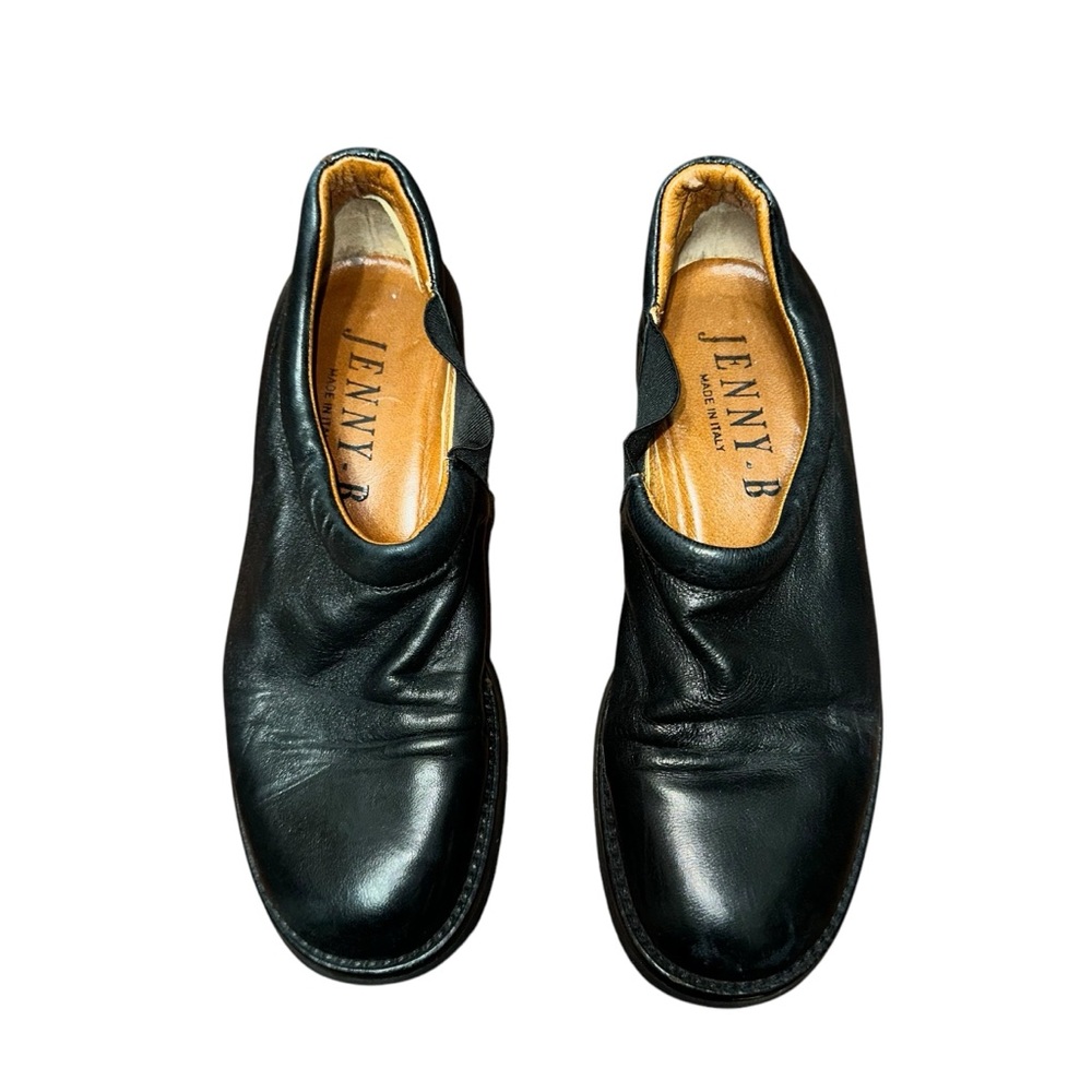 Jenny B Slip On Size 38.5